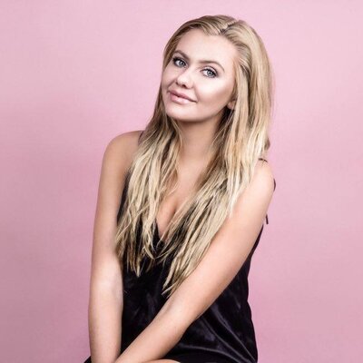 Fie Laursen OnlyFans profil